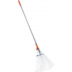 Rake reguleeritav 128 - 160 cm Stocker