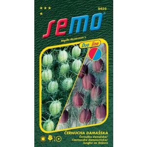 Seemne Damaskuse muraka Duo mix 0,4 g