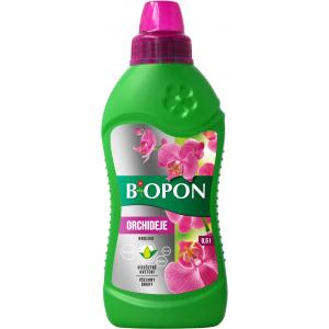 Boponi vedelad orhideed