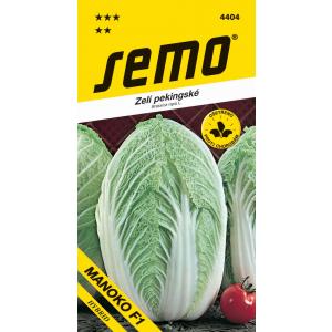 Seemnekapsas Manoko F1 mitmeaastane 40s