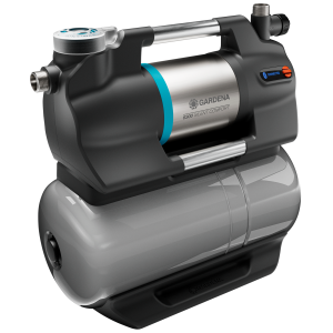 Gardena kodune veepump 6300 SilentComfort