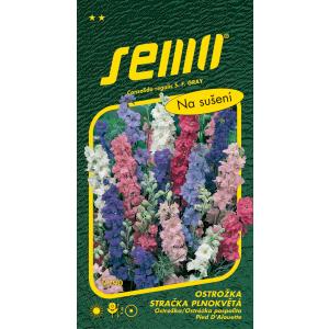 Seemne Seesegasambla segu täisõieline 1g