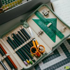 Fiskars Hobikäärid, 13 cm 1075063