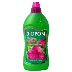 Bopon vedelik Surfinia, Petunia