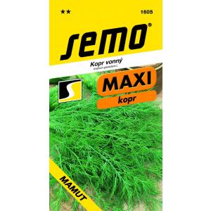 Semo Dill Mammut 4g