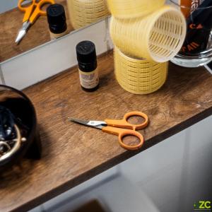 Fiskars küünelõikurid kumerate teradega, 10 cm 1075058