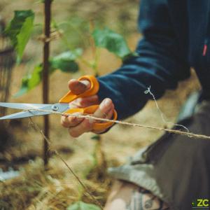 Fiskars universaalsed käärid, 21 cm 1075031