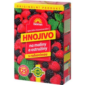 Orgamiini vaarikad ja murakad
