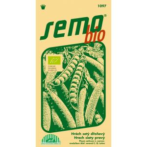 Semo Bio aedherned Progress 9 35g