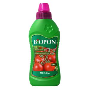 Bopon vedel köögivilja