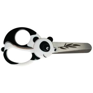 Fiskars laste käärid Loomad 13 cm - Panda 1004613