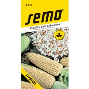 Seed Corn Amber F1 hilja 6g