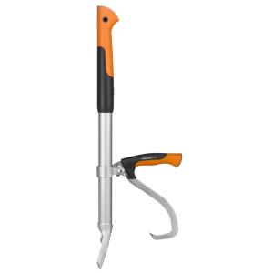 Fiskars WoodXpert labidas pöörleva ratta M 1015438