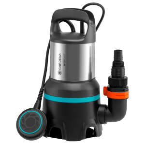 Gardena muda- ja reoveepump 16000
