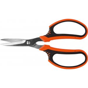 Lillekäärid 17 cm Stocker