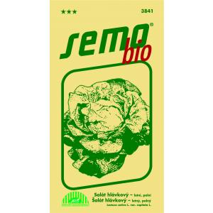 Semo Bio Suvesalat laste atraktsioon 0,5g