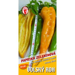 Paprika härjasarv 15-20 seemet