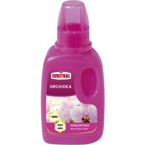 Substral vedelad orhideed