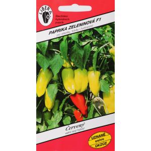 Paprika F1 Beate F1 15-20 seemet