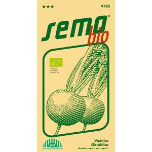 Seed Bio vesiroos Purple Top Milan 0,6 g