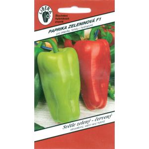 Paprika F1 Kirke F1 15-20 seemet