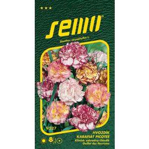 Nelgi seemned Chabaudov Picotee 0,25 g