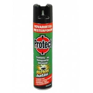 Protect aerosool roomavate putukate vastu