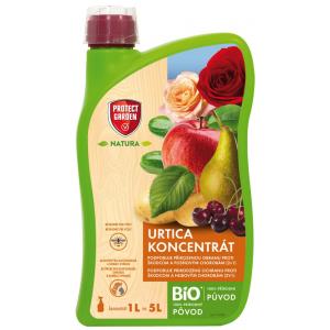 Natura Urtica kontsentraat