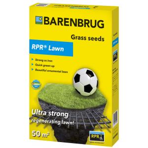 Barenbrug RPR muru