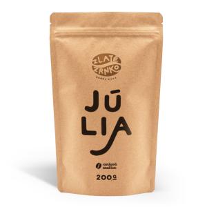 Zlaté Zrnko Júlia kohvioad