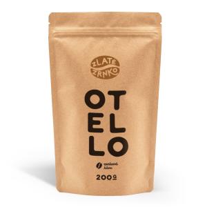 Zlaté Zrnko Otello kohvioad