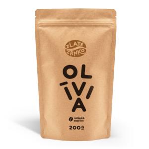 Zlaté Zrnko Olívia kohvioad