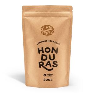 Zlaté Zrnko Honduras kohvioad