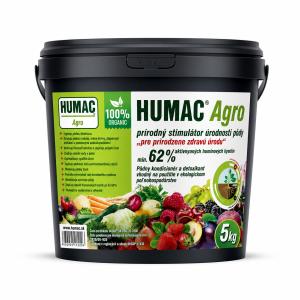 Humac Agro looduslik stimulaator