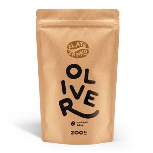Zlaté Zrnko Oliver kohvioad