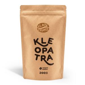 Zlaté Zrnko Kleopatra tervekoohv